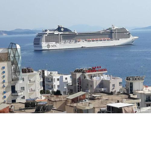 Apartament Hermes