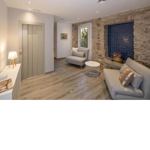 Apartament Històric