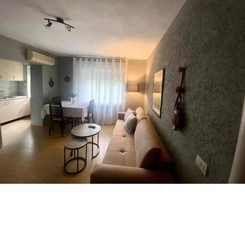 Apartament in center Tirane