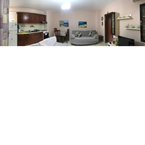 Apartament in golem
