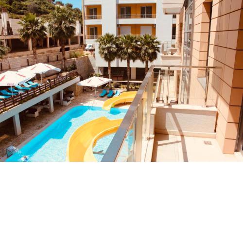 Apartament in Hotel Diamond Hill Resort & Spa