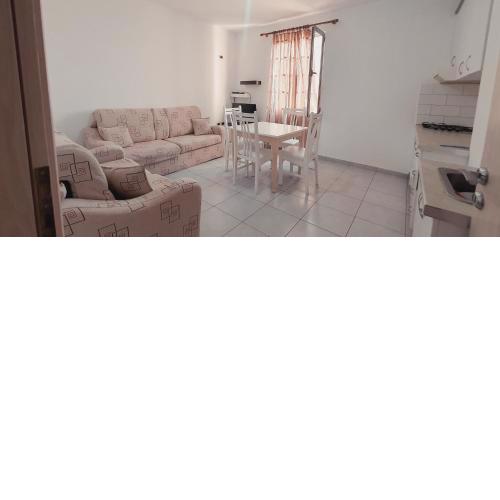 Apartament in Shengjin