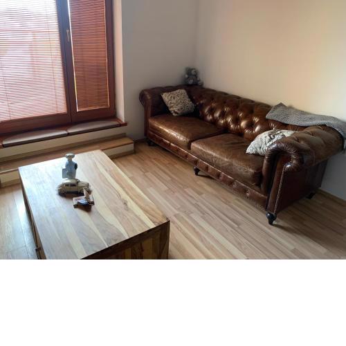 Apartament in the center of Poprad