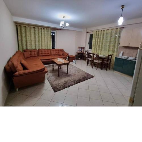 Apartament in Tirana