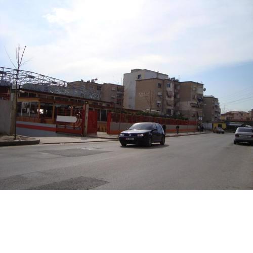 Apartament in Tirana