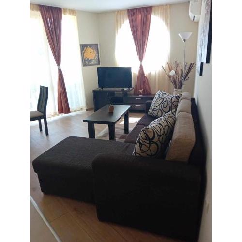 Apartament Ivanovi 119