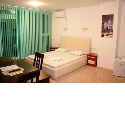 Apartament Janet