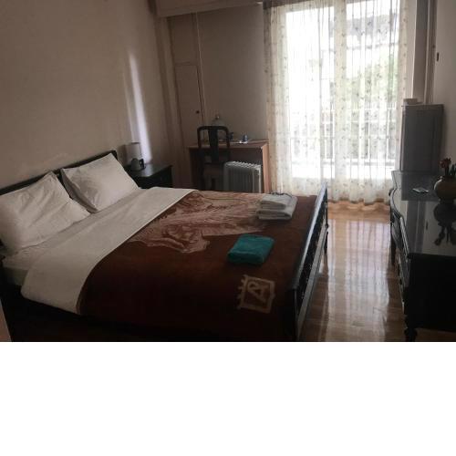 Apartament KAVAFI