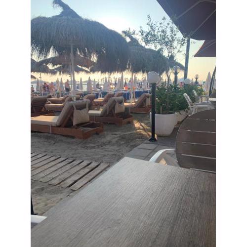 Apartament Klea in Strandnähe Toplage Durres