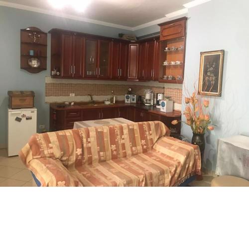 Apartament Korca