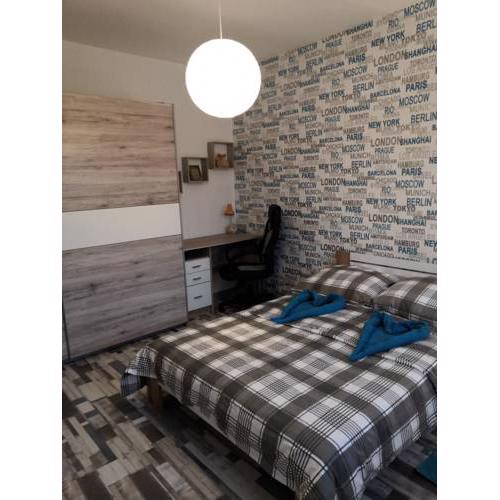 Apartament Kosice mesto