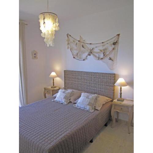 Apartament l Orangeraie en residència privada amb piscina a Fener de Baix