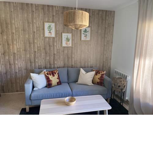 Apartament La Cabanera