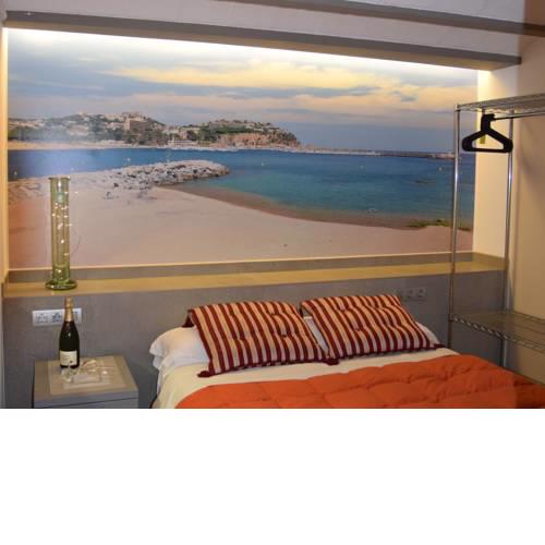 Apartament la casita