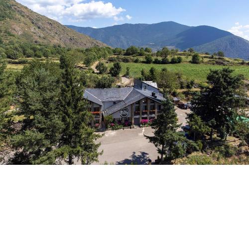 Apartament La Colomina