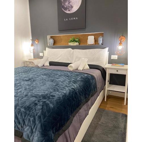 Apartament la Lumaca Kalsa