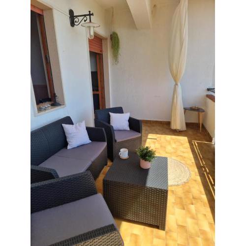Apartament La Magdalena