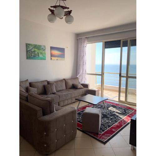 Apartament La Playa Durres