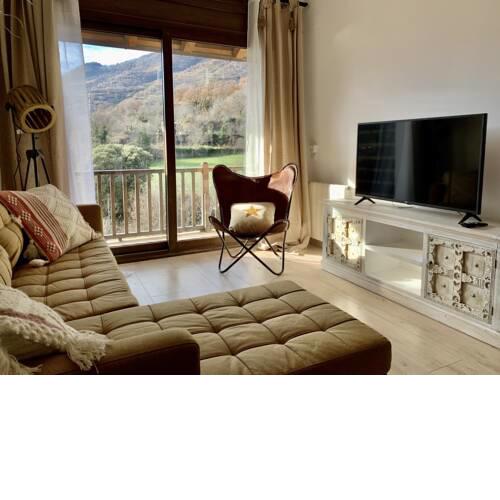 Apartament La Ruella