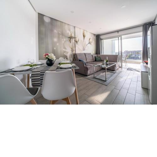 Apartament las Galgas