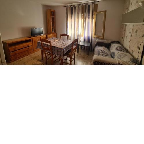Apartament Leire II