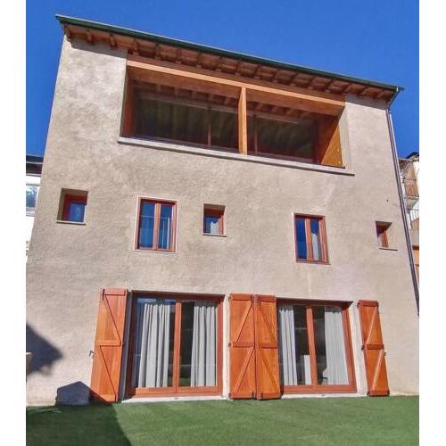 Apartament "L'Enclau" Cal Rialla