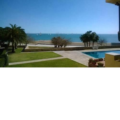 Apartament Les Delícies