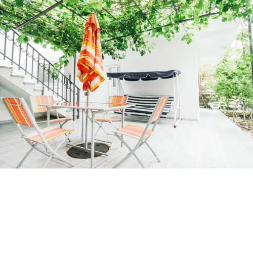 Apartament LiLi