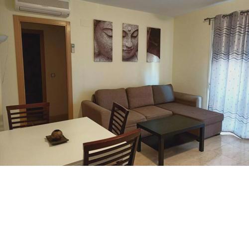 APARTAMENT LO COR DEL DELTA