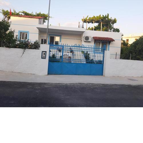 Apartament Luani