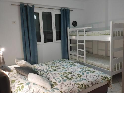 Apartament Lungomare near main promenade, free bikes