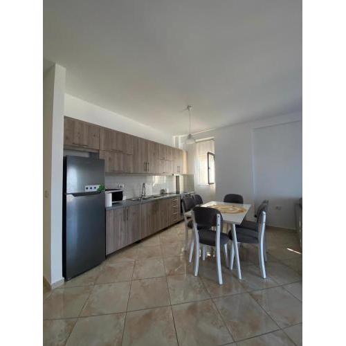 Apartament lusso