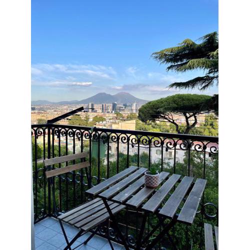 Apartament luxury panoramic