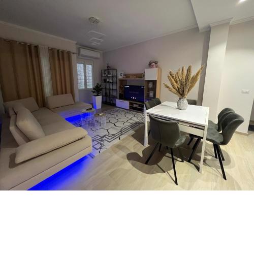 Apartament luxury