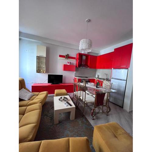 Apartament Luxus