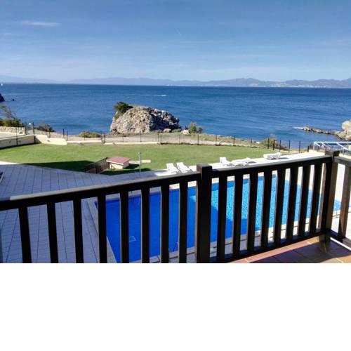 APARTAMENT MAGNIFIQUES VISTES- PORT DE REI