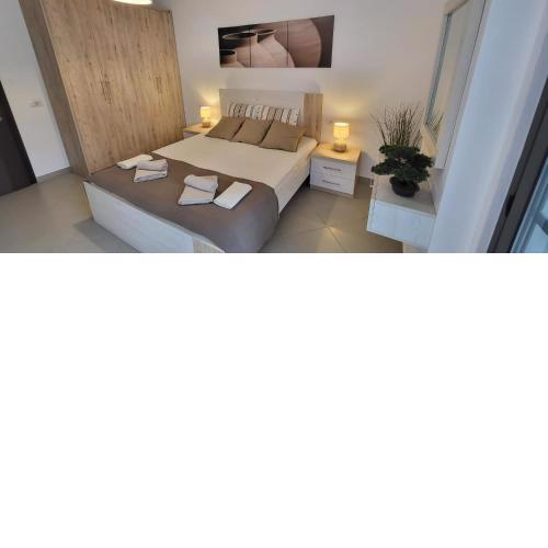 Apartament MałyHD Saranda