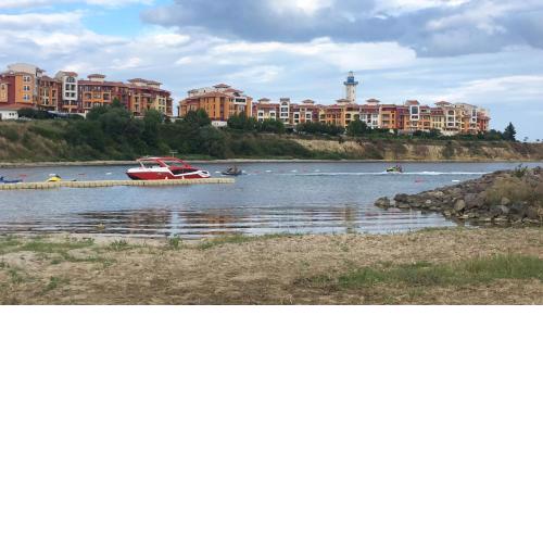 Apartament Marina Cape
