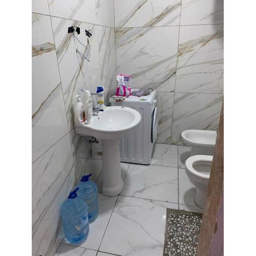 Apartament me qera 1+1 40€ nata
