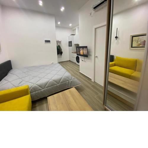 Apartament me qera ditore