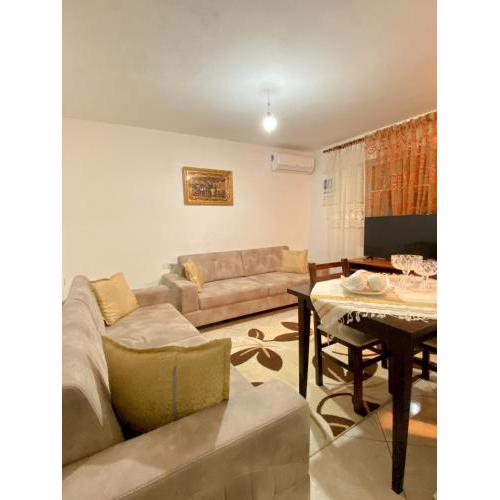 Apartament me qera ditore