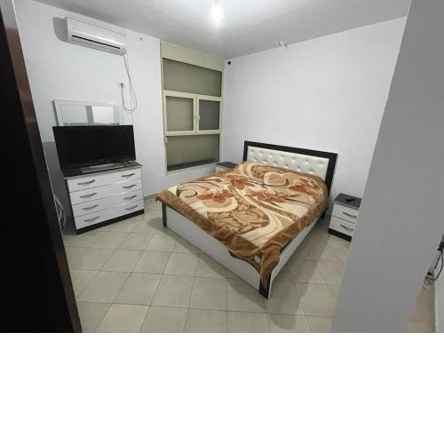 APARTAMENT ME QERA PLAZH DURRES