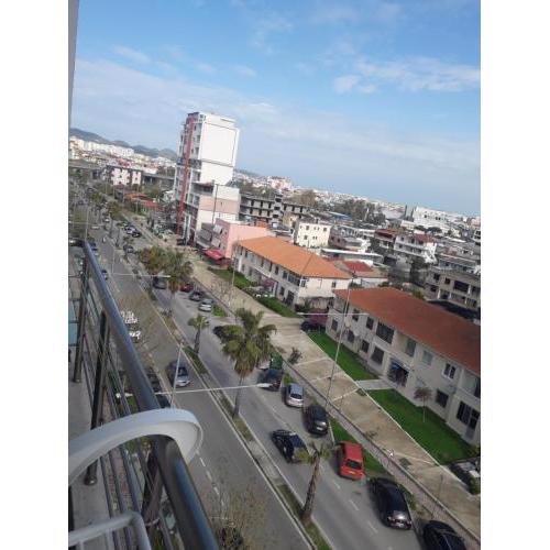 Apartament me qera