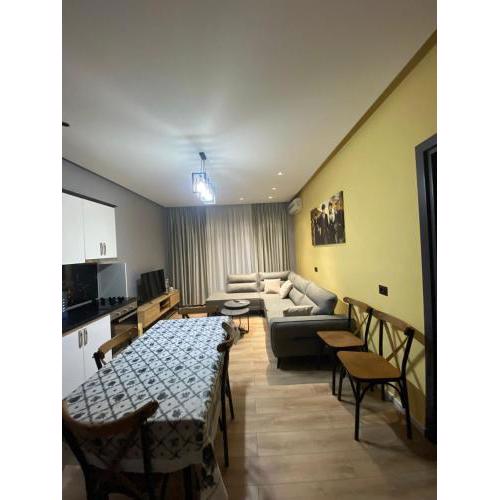 Apartament me qira ditore Daily Rent Sarande