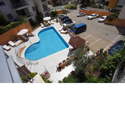 Apartament *Melia*