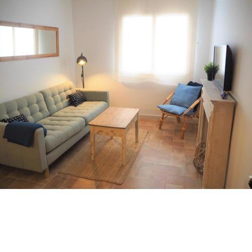 Apartament modern a Llafranc, davant la platja