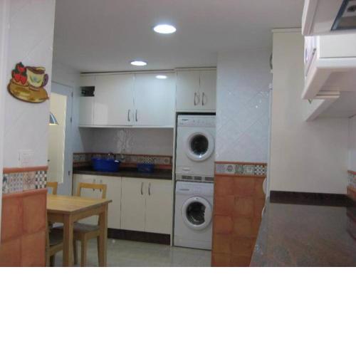Apartament molt confortable
