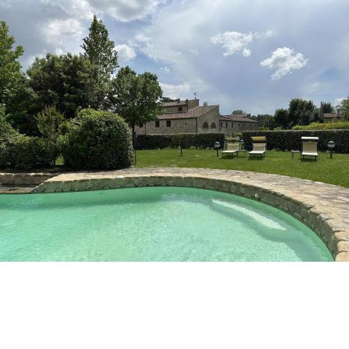 Apartament Monastero