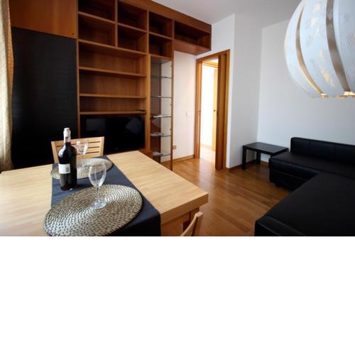 Apartament Monte Mario