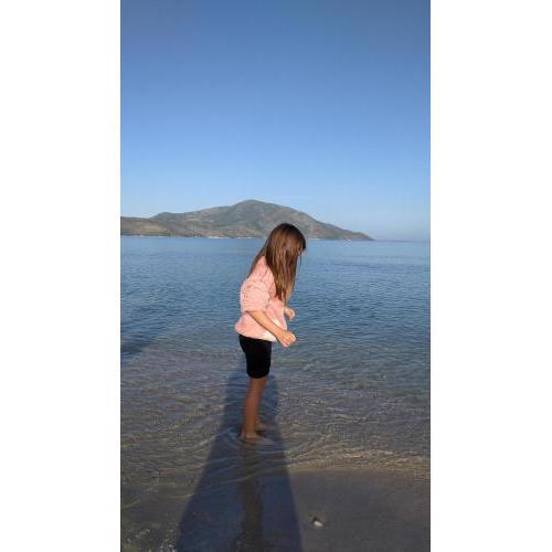 Apartament ne Orikum Holiday